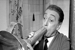 Totò Onorevoli La Trippa