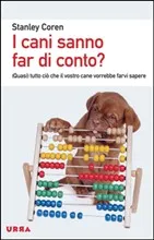NoteVerticali.it_I cani sanno far di conto_libro