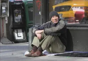 NoteVerticali.it_Richard Gere - 'Time Out of Mind' 