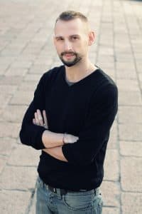 Federico Baccomo Duchesne
