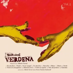 NoteVerticali.it_EndKadenz_Verdena_cover