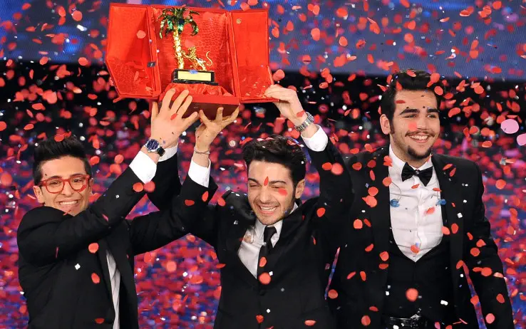NoteVerticali.it_IlVolo_Sanremo2015_finale
