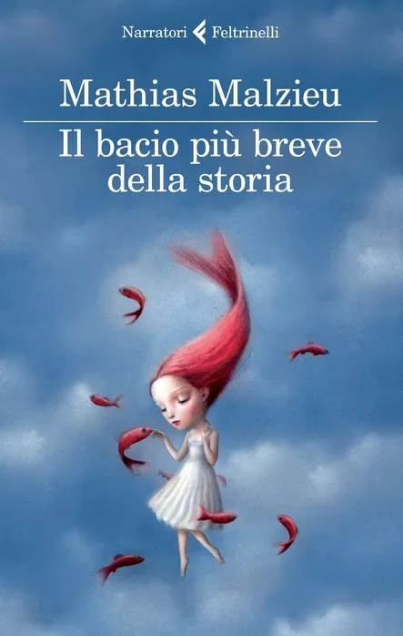 NoteVerticali.it_Malzieu_Il bacio più breve della storia