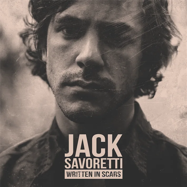 Noteverticali.it_Jack Savoretti_Written in scars