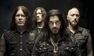 Machine Head