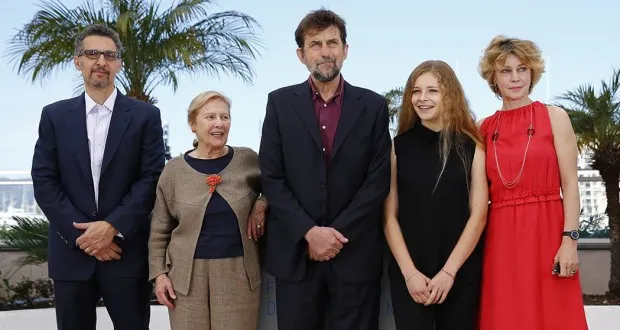 NoteVerticali.it_Cannes 2015_Nanni Moretti_John Turturro_Margherita Buy