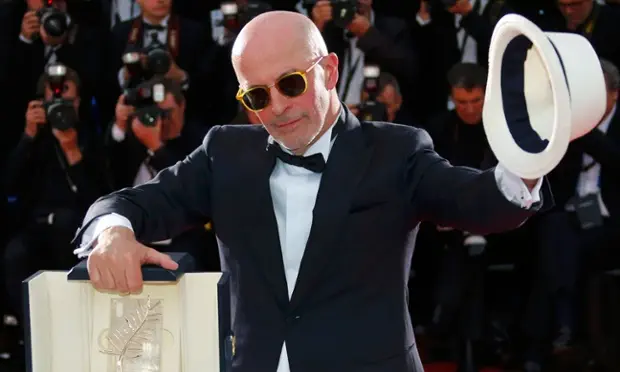 NoteVerticali.it_Cannes_Jacques Gaudiard