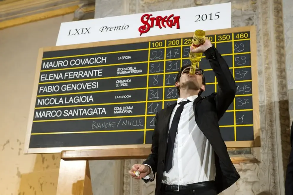 NoteVerticali.it_Premio Strega 2015_Nicola Lagioia_2