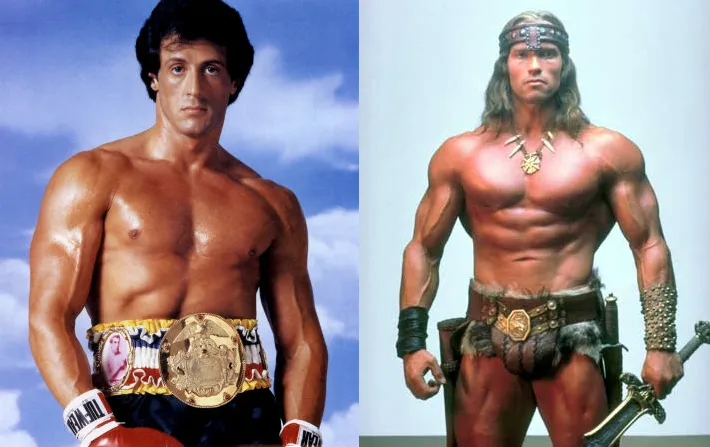 NoteVerticali.it_Rocky e  Conan