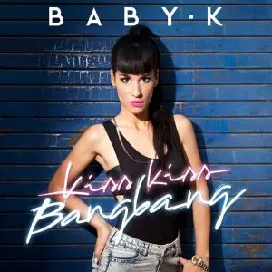 NoteVerticali.it_Baby-K_Kiss Kiss Bang Bang_cover