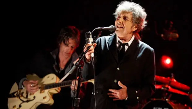 Bob Dylan