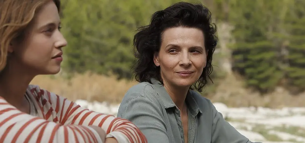 NoteVerticali.it_LAttesa_Juliette Binoche_LouDeLaage_Piero Messina_1