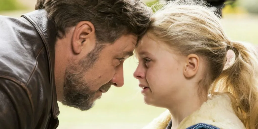 NoteVerticali.it_Padri e figlie_Gabriele Muccino_1_Russell-Crowe-Kylie-Rogers