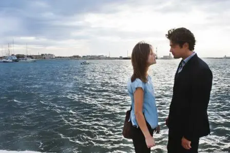 NoteVerticali.it_Riccardo Scamarcio_Daniela Ramirez_prima-luce