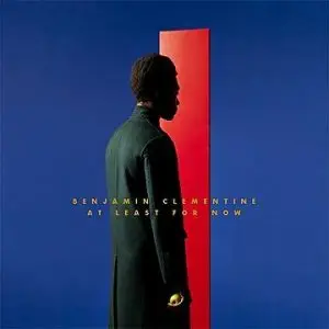 NoteVerticali.it_BenjaminClementine_AtLeastForNow