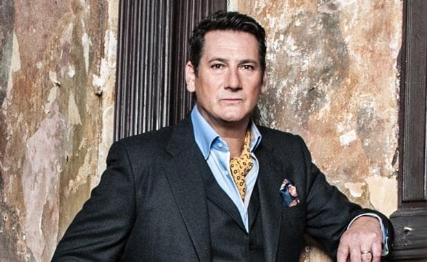 NoteVerticali.it_TonyHadley_TheChristmasAlbum_2