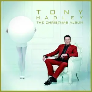 NoteVerticali.it_TonyHadley_TheChristmasAlbum_cover
