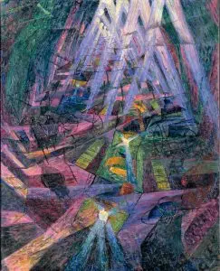 NoteVerticali.it_Umberto_Boccioni_mostra_Milano_2016_1
