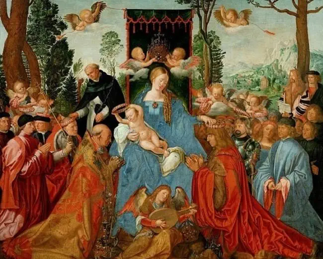 NoteVerticali_Durer_mostra_Milanoi
