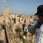 Montedoro, film e comunità: intervista ad Antonello Faretta