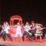 Cinderella Swing: la favola ancora da raccontare diverte e fa sognare