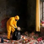 Embraced For a Second as We Die: il soft-rock affascinante di Amanda Bergman