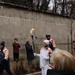 Il percorso brianzolo della Fiamma Olimpica