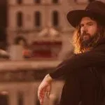 Weapons of Beauty: le ballad potenti di Jay Buchanan