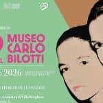 Il Museo Carlo Bilotti all’Aranciera celebra 20 anni di arte e cultura a Roma
