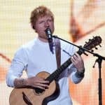 Ed Sheeran affronta la controversia a Philadelphia