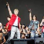 Governors Ball 2026: i principali artisti e dettagli sul festival di New York
