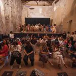 Teatro d’aMare: il festival di Tropea porta il grande teatro contemporaneo in Calabria