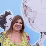 Come la rosa: Gabriella Genisi affronta il tema della violenza sulle donne