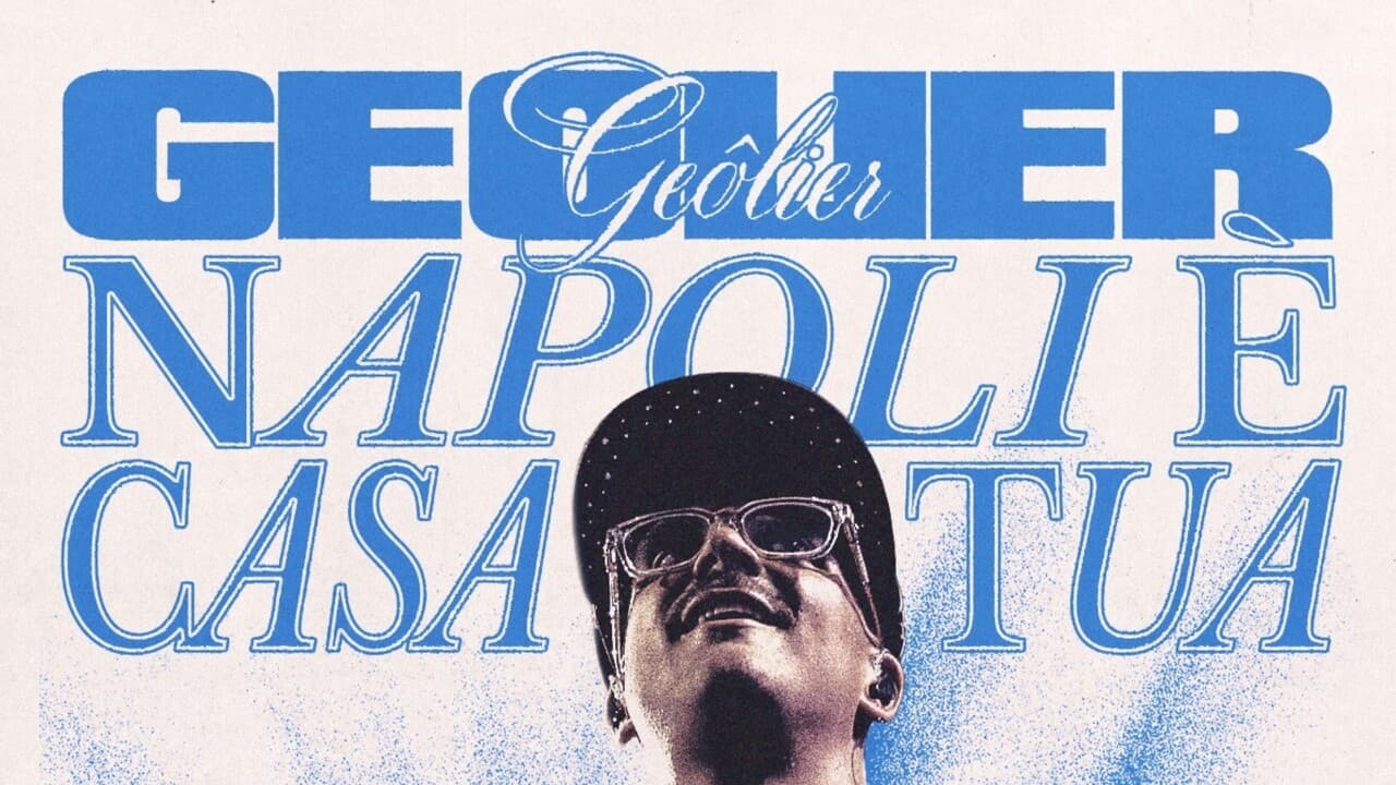 Geolier: sei concerti sold out a Napoli nel 2027, un evento che celebra ...