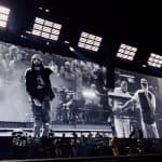 Jay-Z e Eminem insieme al Yankee Stadium: un ritorno storico per ‘The Blueprint’