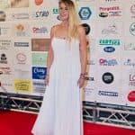 Karla Sofia Gascon riceve il World Cinema Ambassador Award all’ITFF 2026