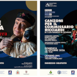Caivano, tutta un’altra musica: Peppe Barra e Maurizio De Giovanni protagonisti