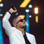 Raf annuncia intervento alla faringe e rinvia il tour ‘Infinito’ all’autunno 2027